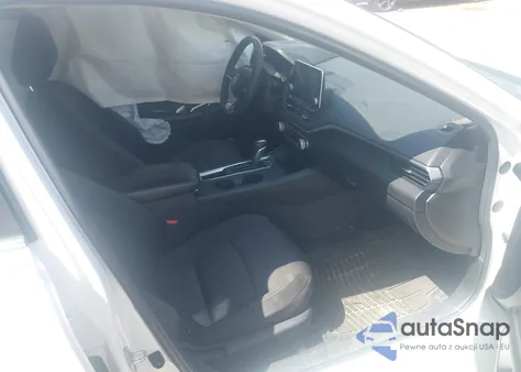 2020 Nissan Altima S Fwd z USA, uszkodzony, nr VIN 1N4BL4BV2LC170661